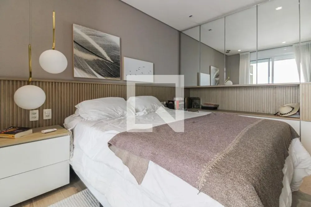 Apartamento, 3 quartos, 139 m² - Foto 31
