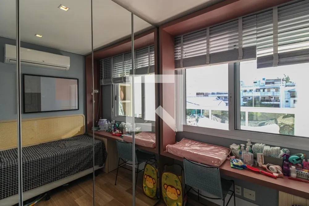 Apartamento, 3 quartos, 139 m² - Foto 48