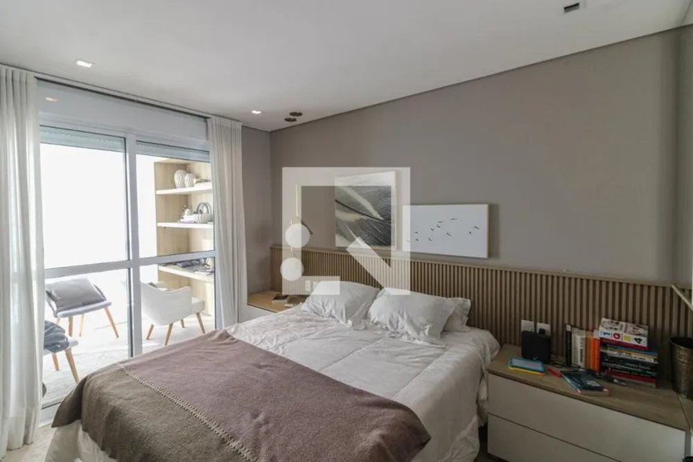 Apartamento, 3 quartos, 139 m² - Foto 28