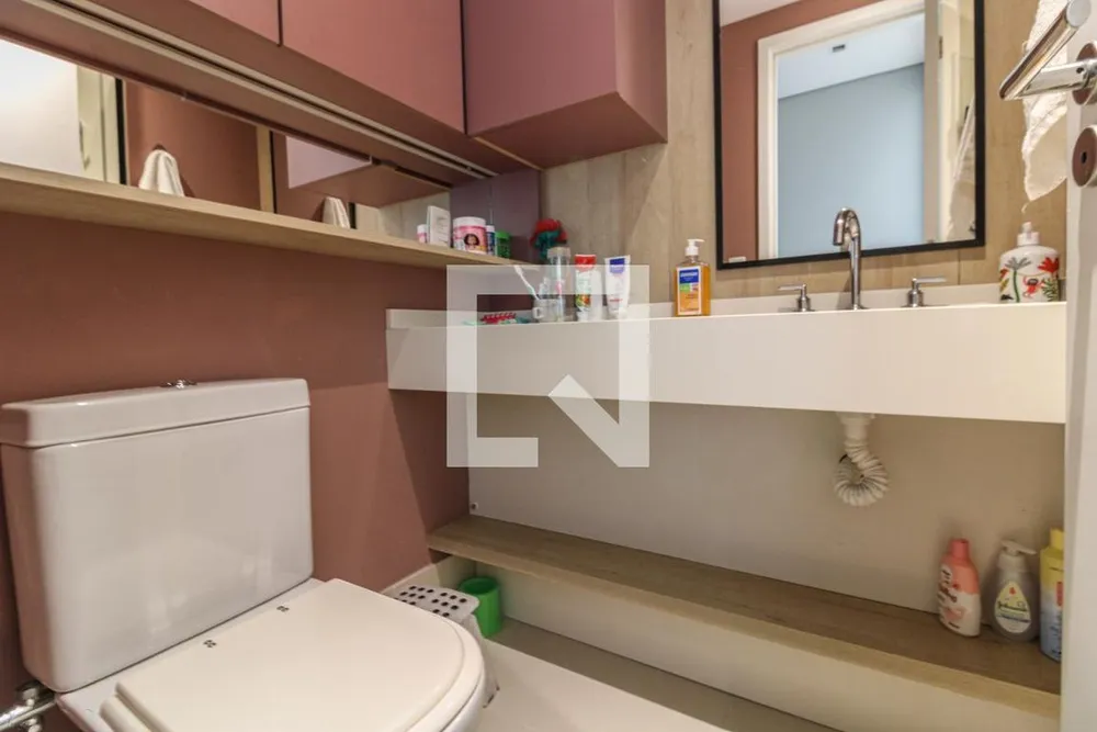 Apartamento, 3 quartos, 139 m² - Foto 53