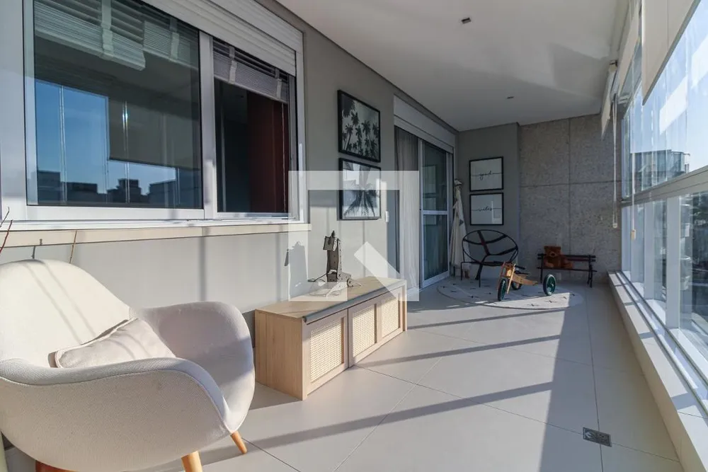 Apartamento, 3 quartos, 139 m² - Foto 27