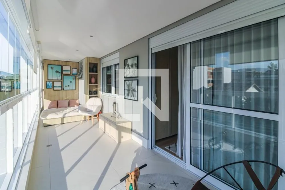 Apartamento, 3 quartos, 139 m² - Foto 24