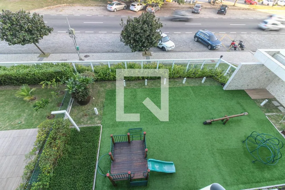 Apartamento, 3 quartos, 139 m² - Foto 21