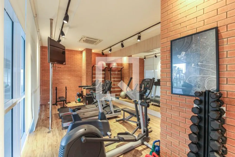 Apartamento, 3 quartos, 139 m² - Foto 85