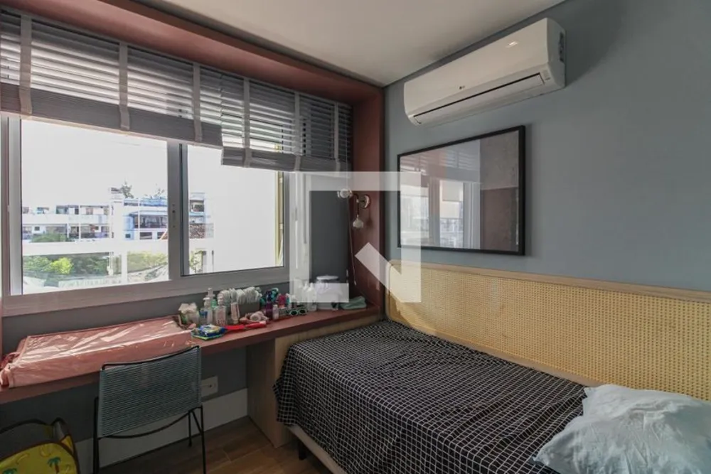 Apartamento, 3 quartos, 139 m² - Foto 40