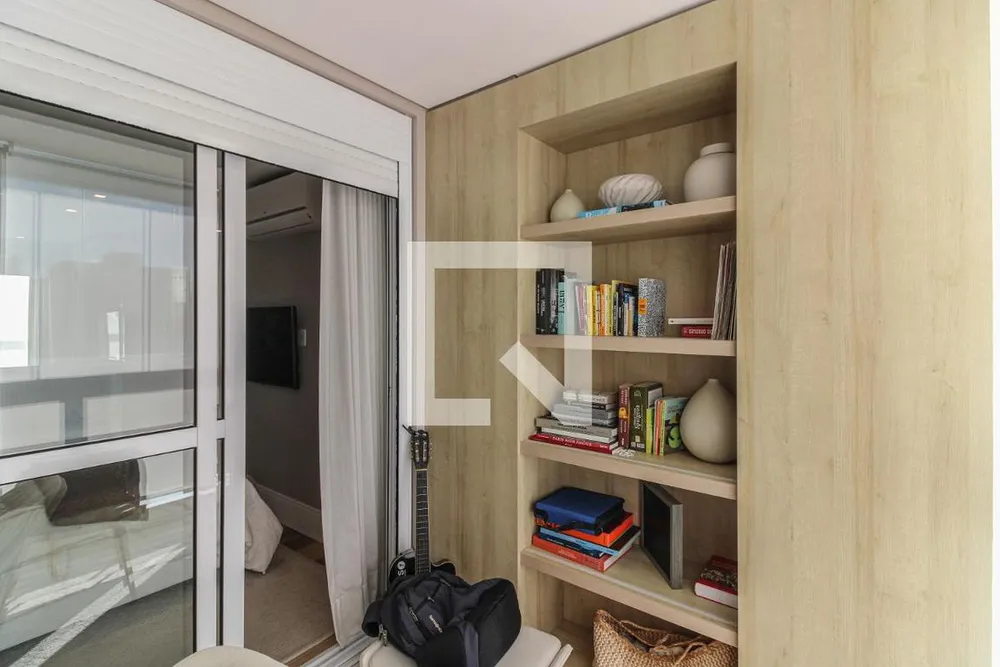 Apartamento, 3 quartos, 139 m² - Foto 33