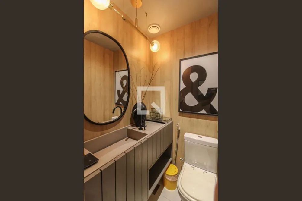 Apartamento, 3 quartos, 139 m² - Foto 61