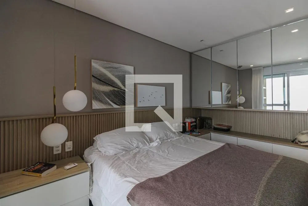 Apartamento, 3 quartos, 139 m² - Foto 29