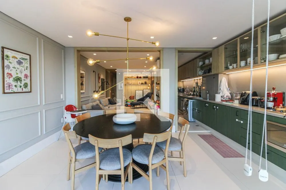 Apartamento, 3 quartos, 139 m² - Foto 10