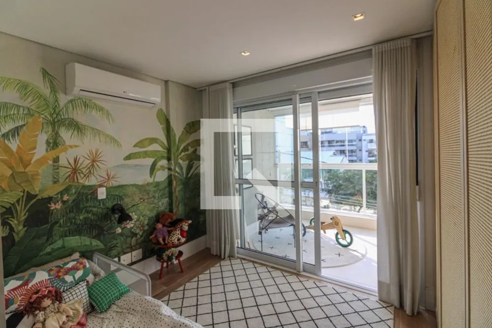 Apartamento, 3 quartos, 139 m² - Foto 50