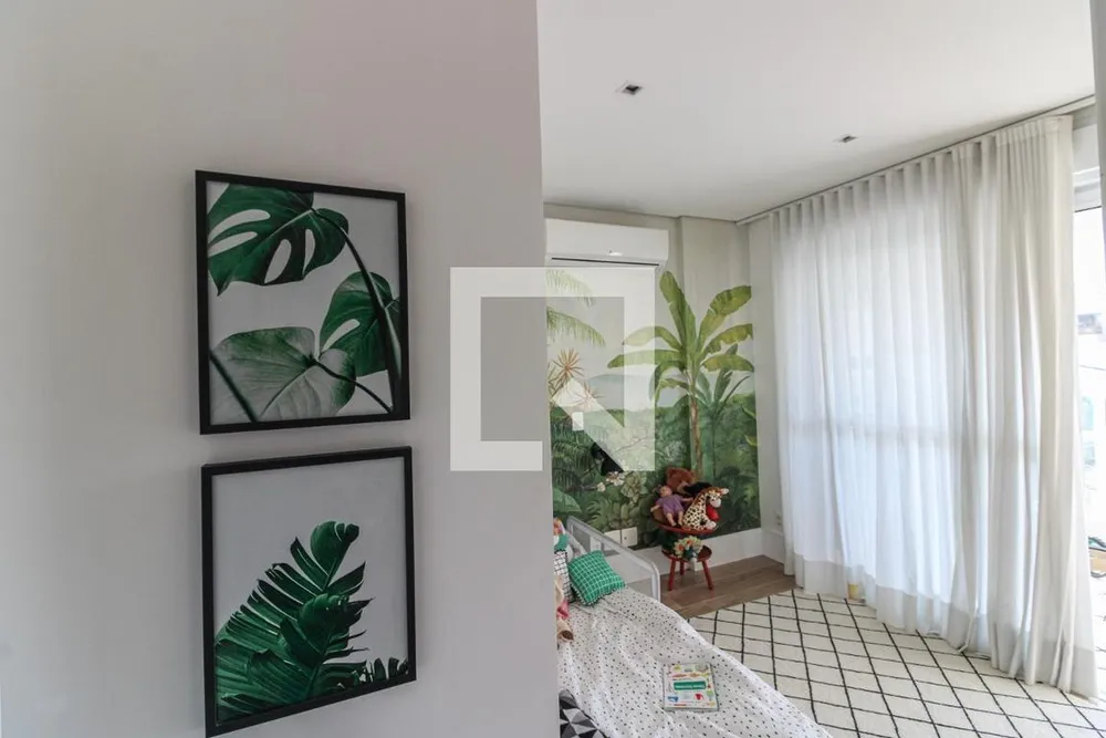 Apartamento, 3 quartos, 139 m² - Foto 49
