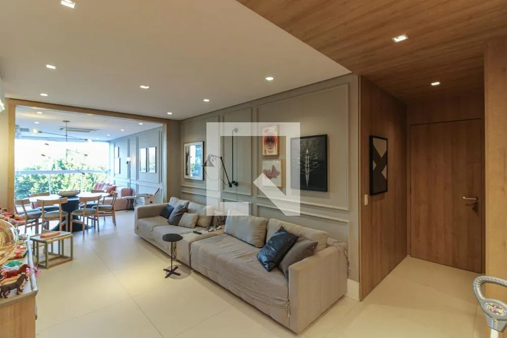 Apartamento, 3 quartos, 139 m² - Foto 15