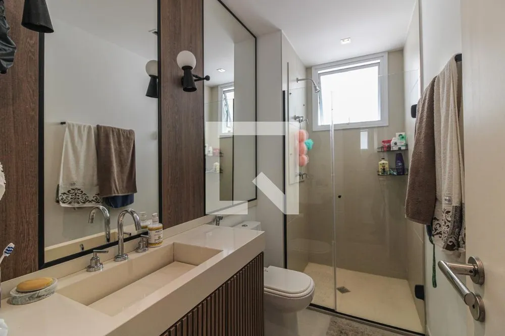 Apartamento, 3 quartos, 139 m² - Foto 35