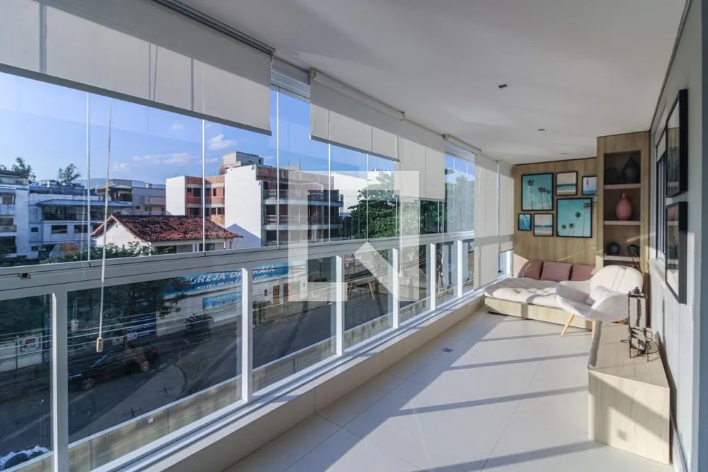 Apartamento, 3 quartos, 139 m² - Foto 23