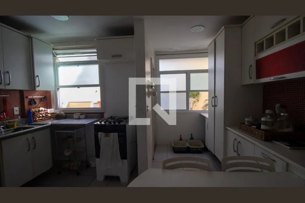 Casa, 3 quartos, 200 m² - Foto 44