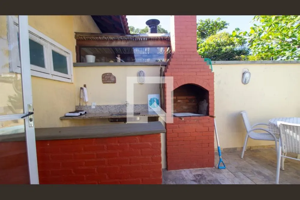 Casa, 3 quartos, 200 m² - Foto 31