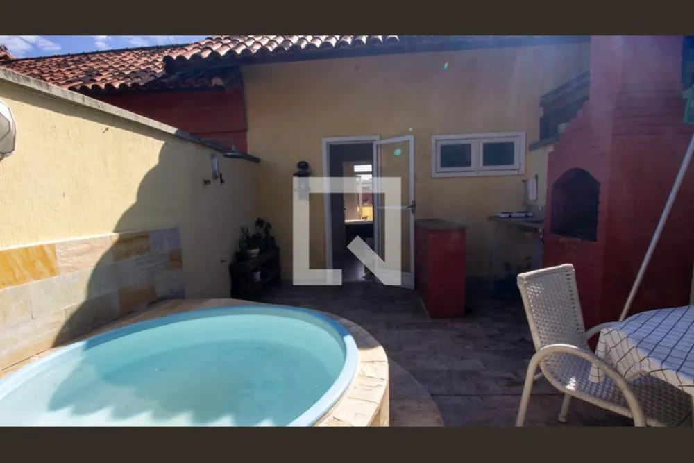 Casa, 3 quartos, 200 m² - Foto 35