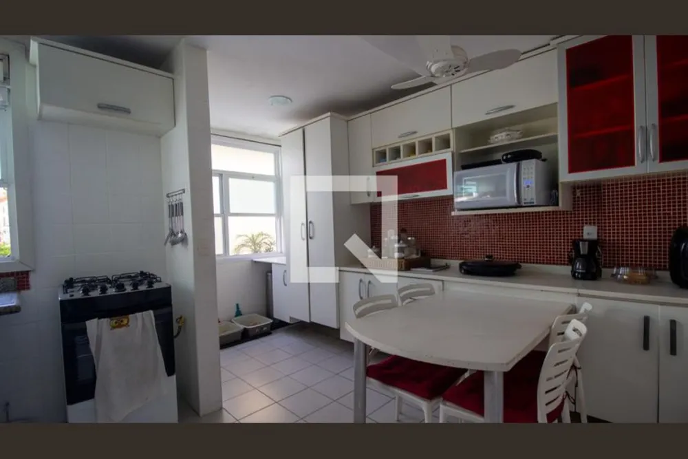 Casa, 3 quartos, 200 m² - Foto 18