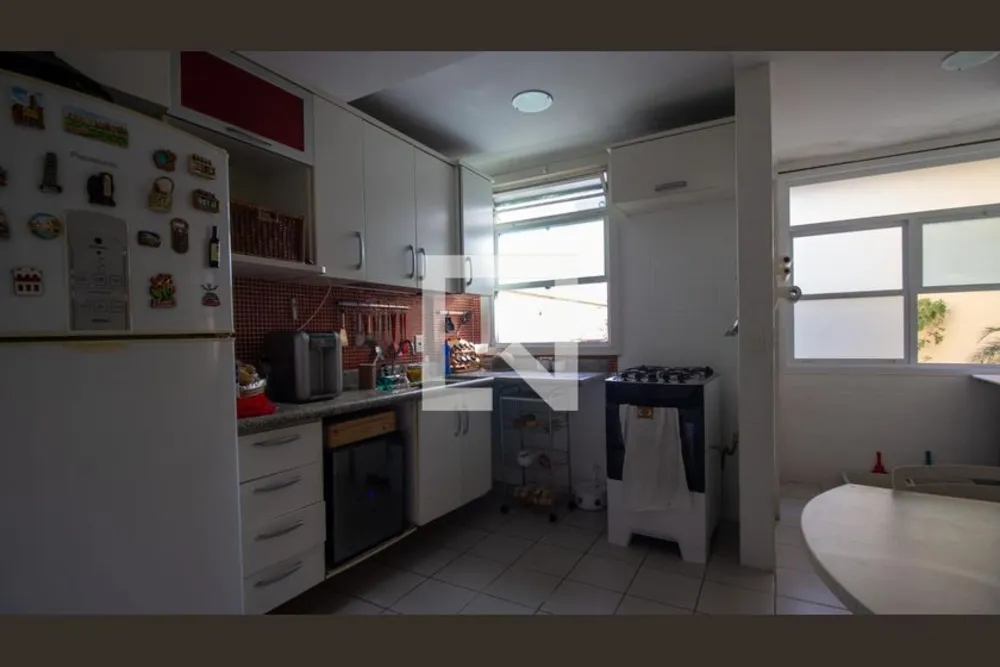 Casa, 3 quartos, 200 m² - Foto 40