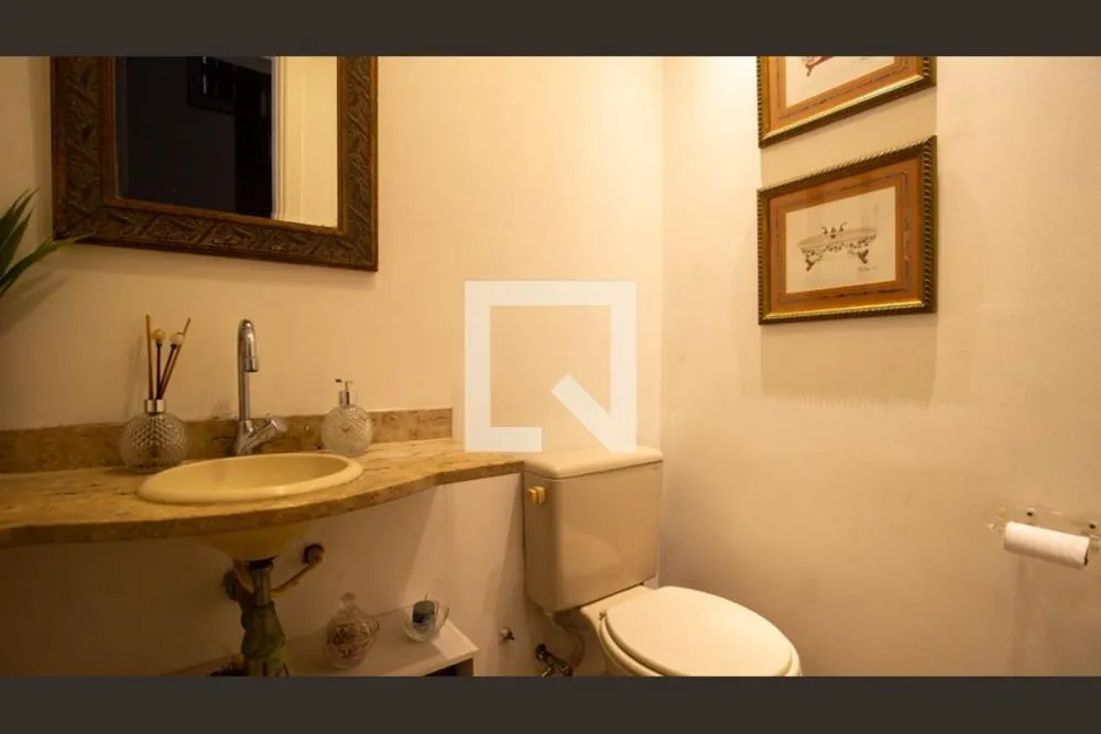 Casa, 3 quartos, 200 m² - Foto 5