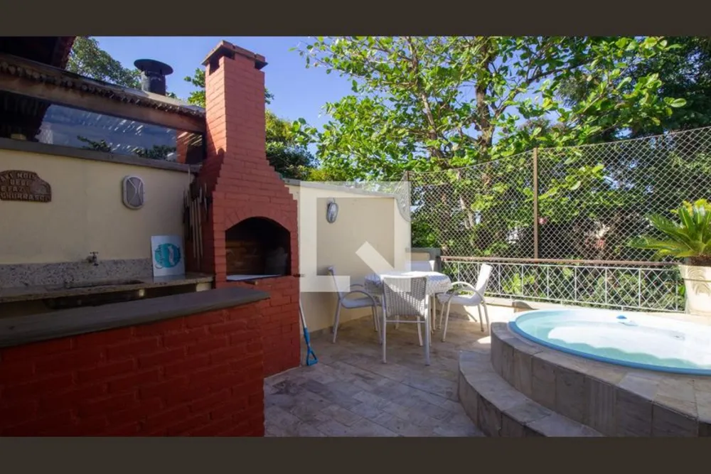 Casa, 3 quartos, 200 m² - Foto 21