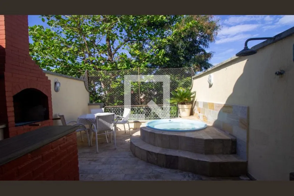 Casa, 3 quartos, 200 m² - Foto 41