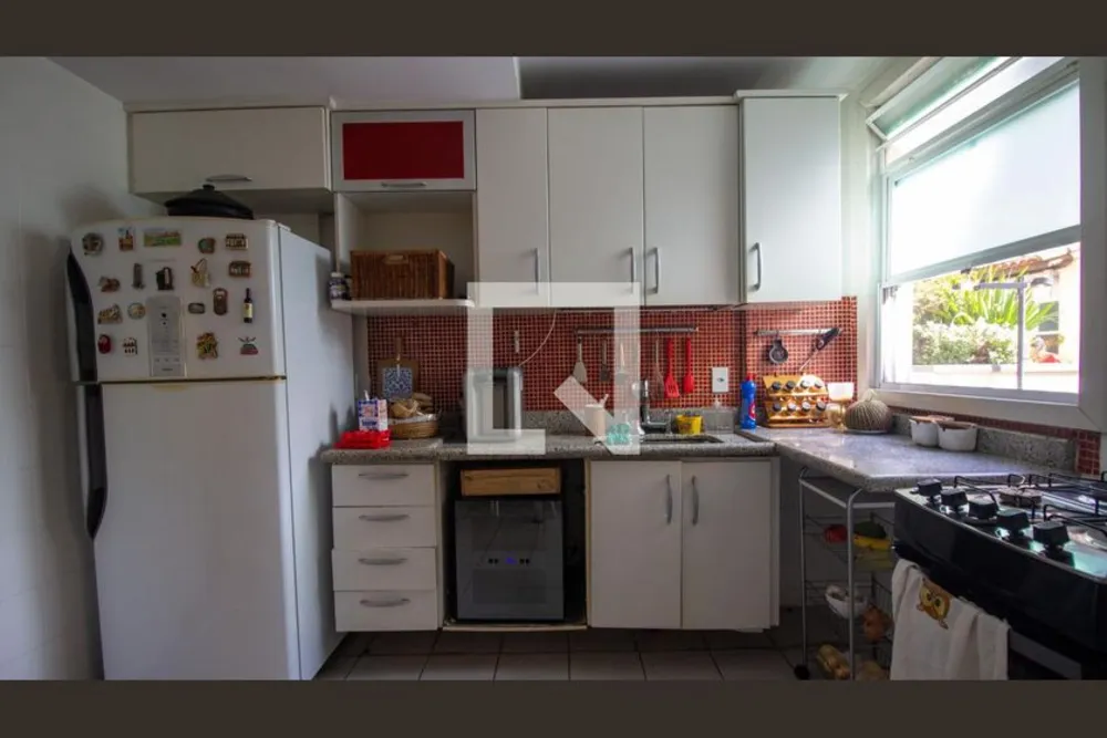 Casa, 3 quartos, 200 m² - Foto 33