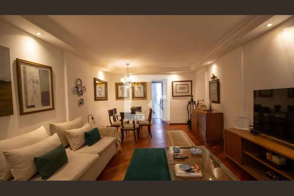 Casa, 3 quartos, 200 m² - Foto 2