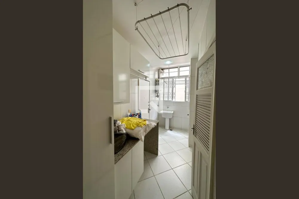Apartamento, 4 quartos, 220 m² - Foto 25