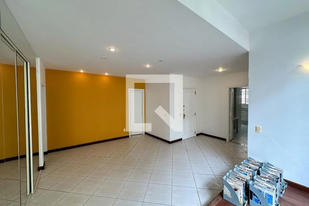 Apartamento, 4 quartos, 220 m² - Foto 8