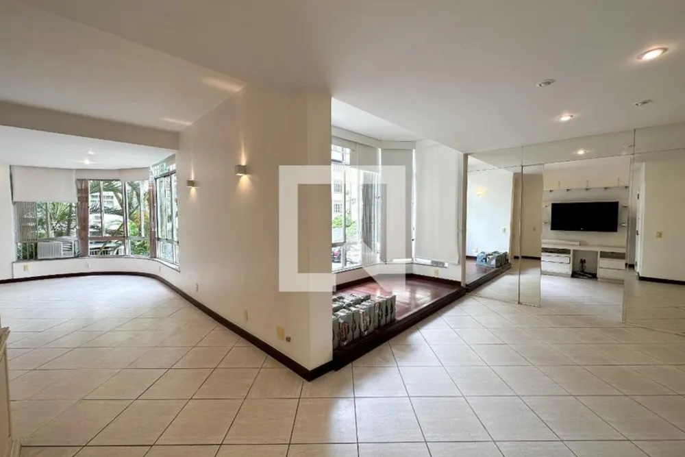 Apartamento, 4 quartos, 220 m² - Foto 6