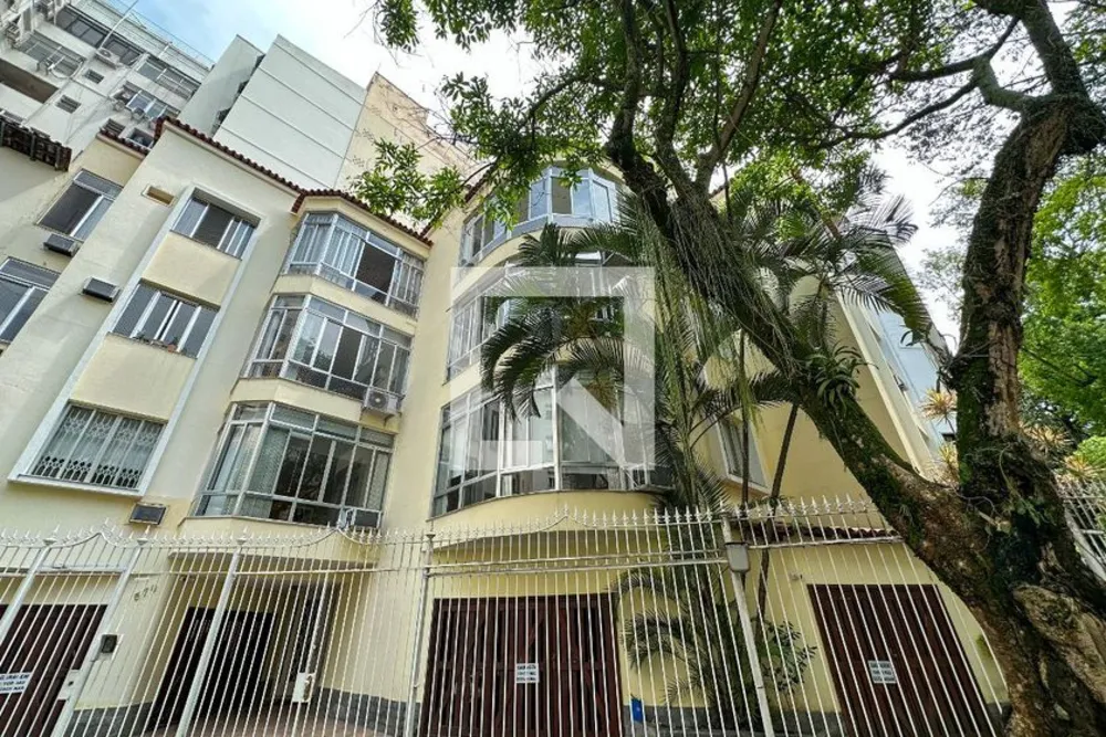 Apartamento, 4 quartos, 220 m² - Foto 13
