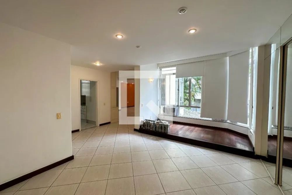 Apartamento, 4 quartos, 220 m² - Foto 9