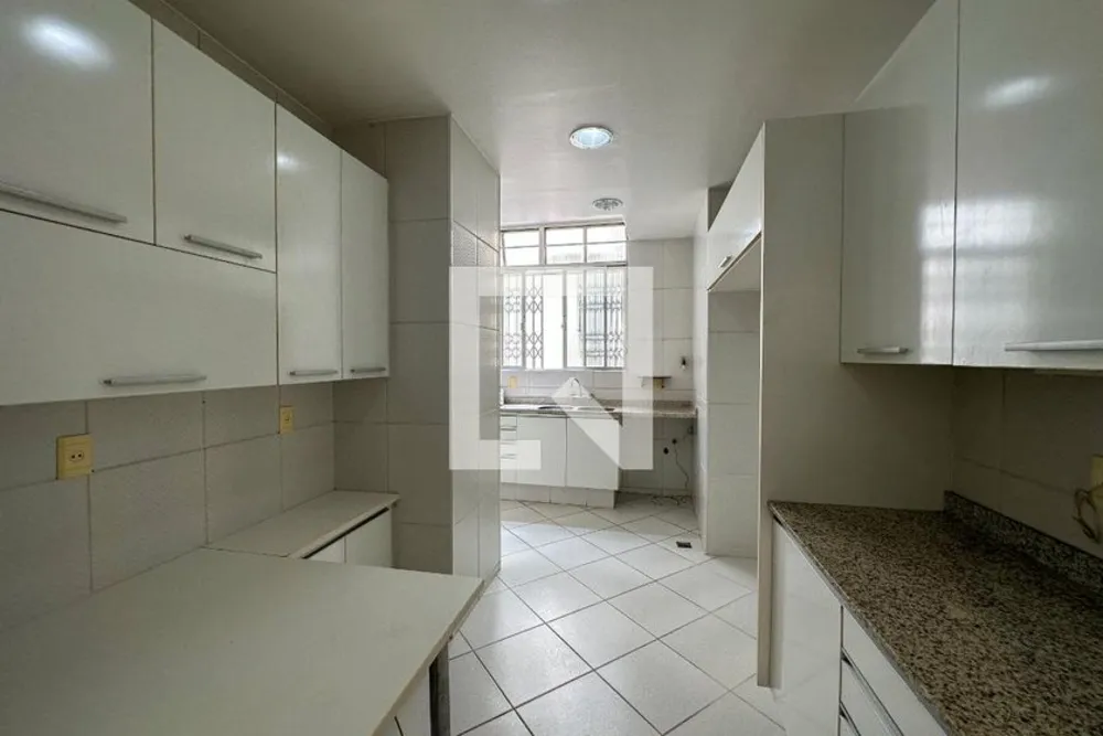 Apartamento, 4 quartos, 220 m² - Foto 15