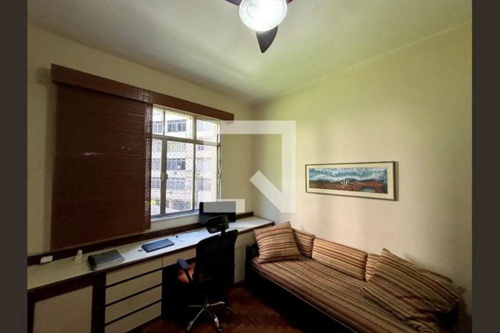Apartamento, 3 quartos, 163 m² - Foto 43