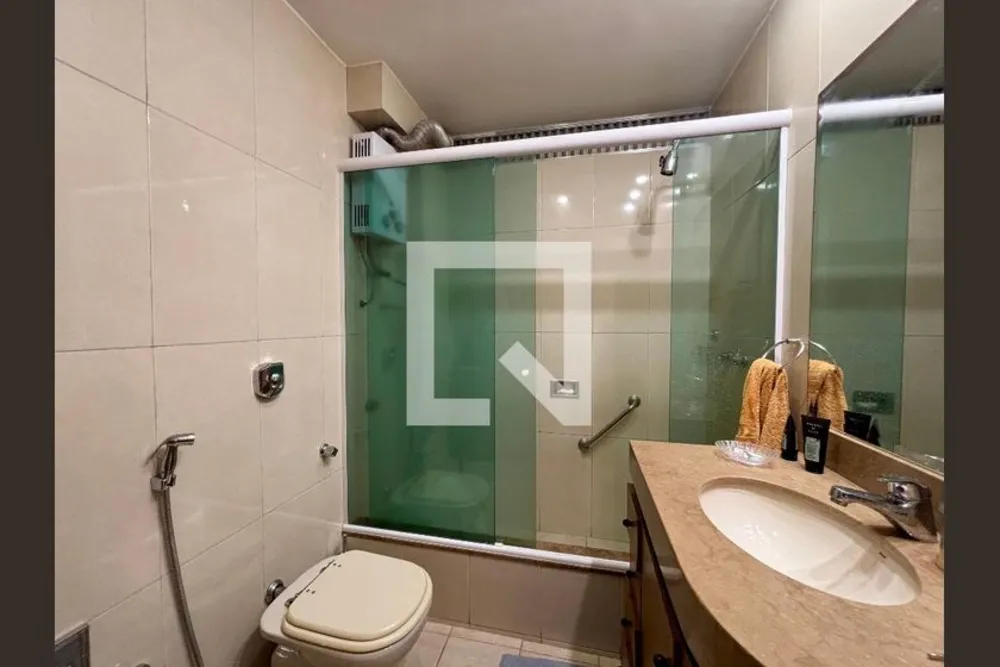 Apartamento, 3 quartos, 163 m² - Foto 45