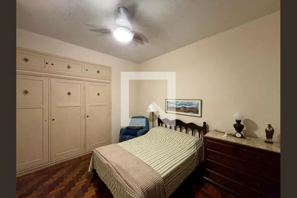 Apartamento, 3 quartos, 163 m² - Foto 23