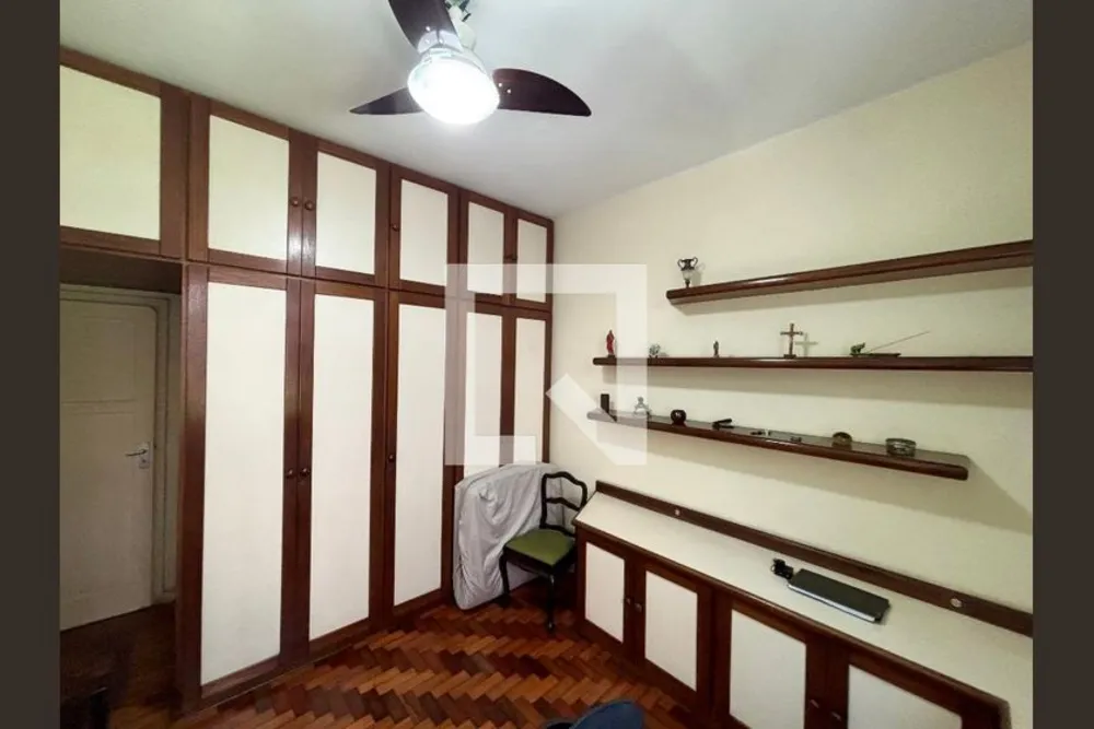 Apartamento, 3 quartos, 163 m² - Foto 21