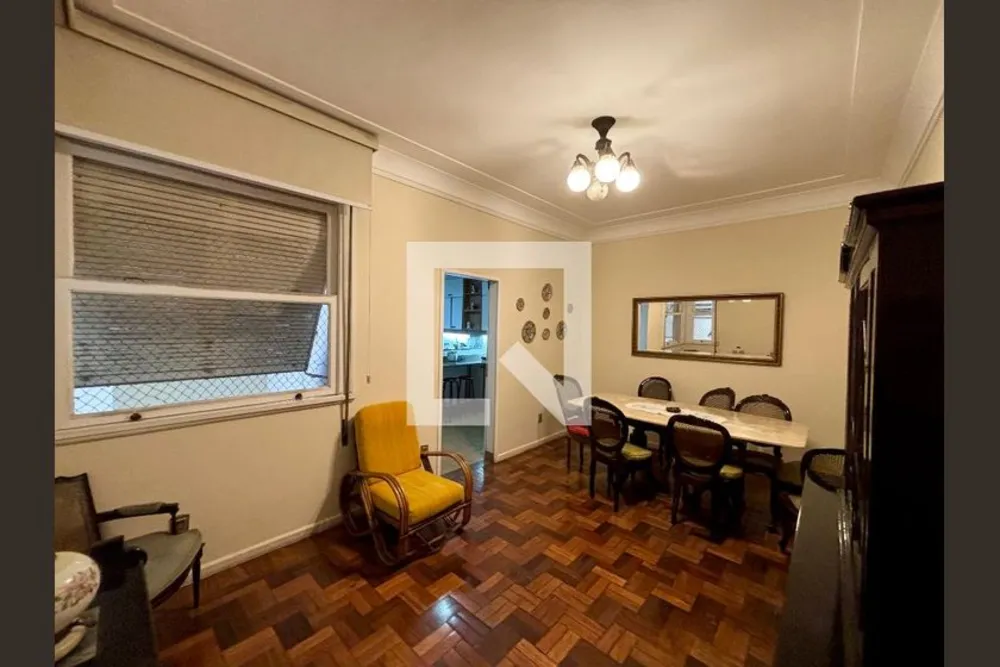 Apartamento, 3 quartos, 163 m² - Foto 36