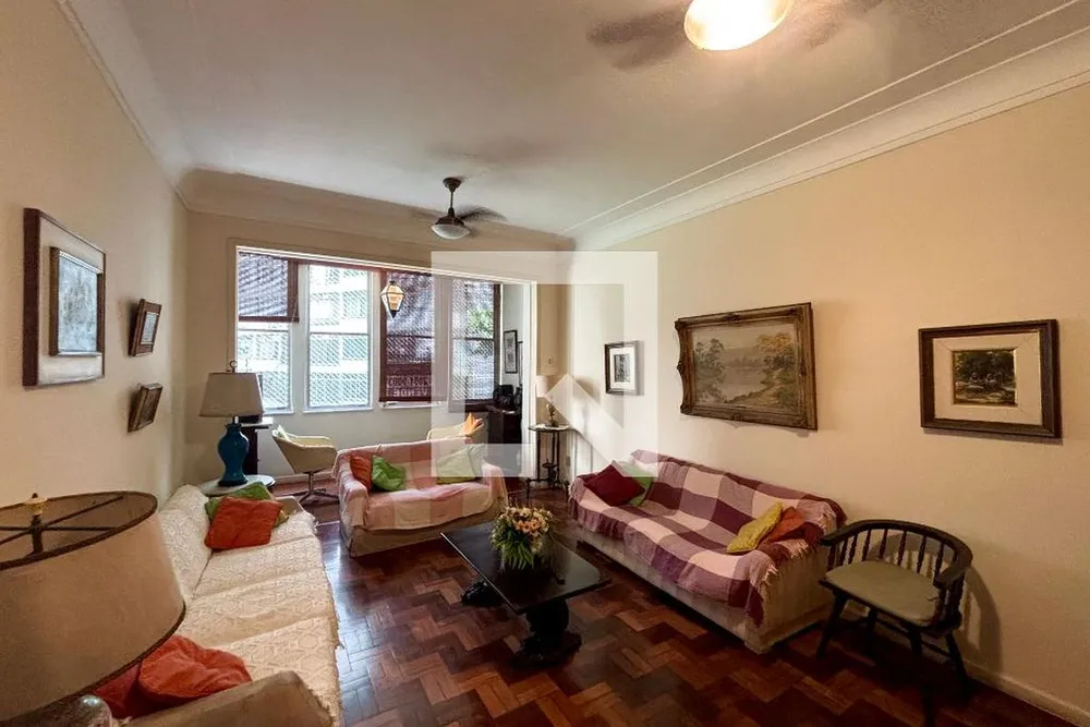 Apartamento, 3 quartos, 163 m² - Foto 7