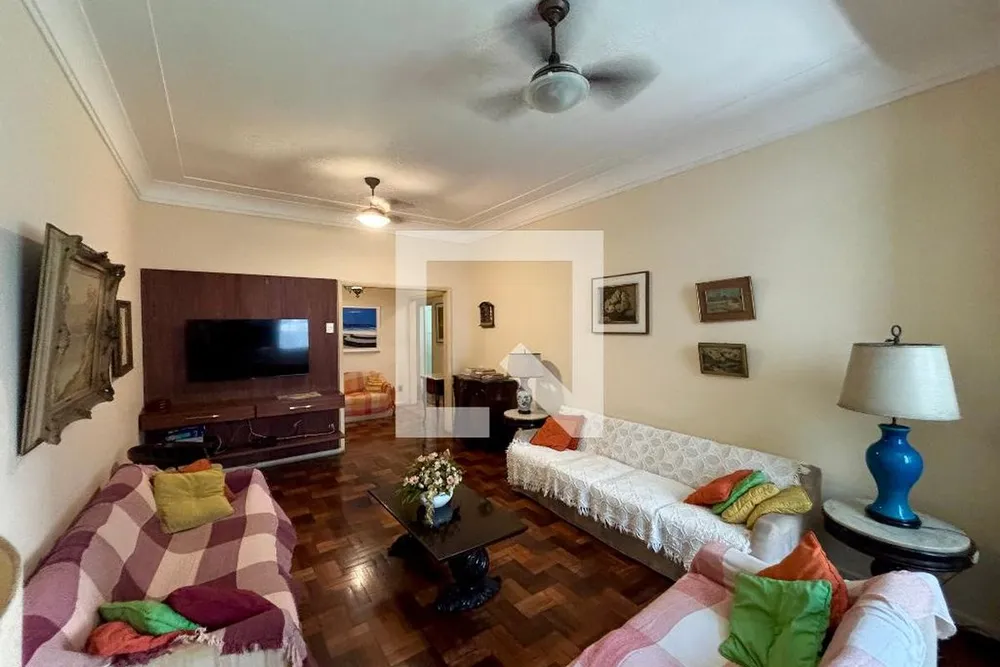 Apartamento, 3 quartos, 163 m² - Foto 9