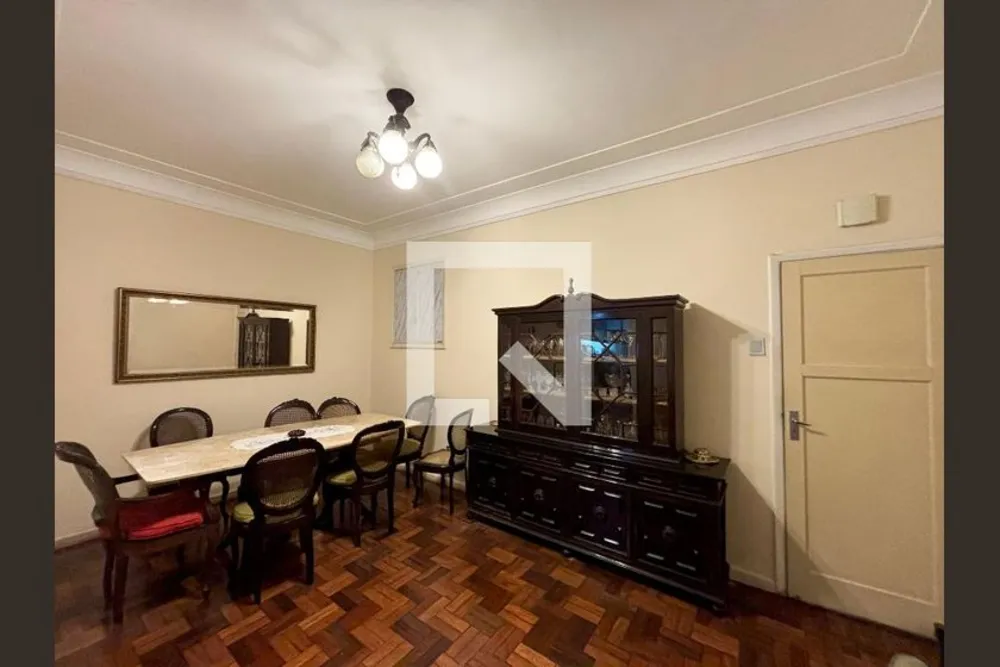 Apartamento, 3 quartos, 163 m² - Foto 46