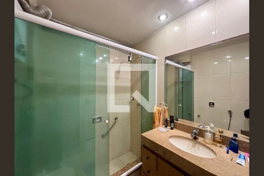 Apartamento, 3 quartos, 163 m² - Foto 41