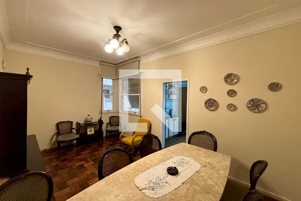Apartamento, 3 quartos, 163 m² - Foto 13