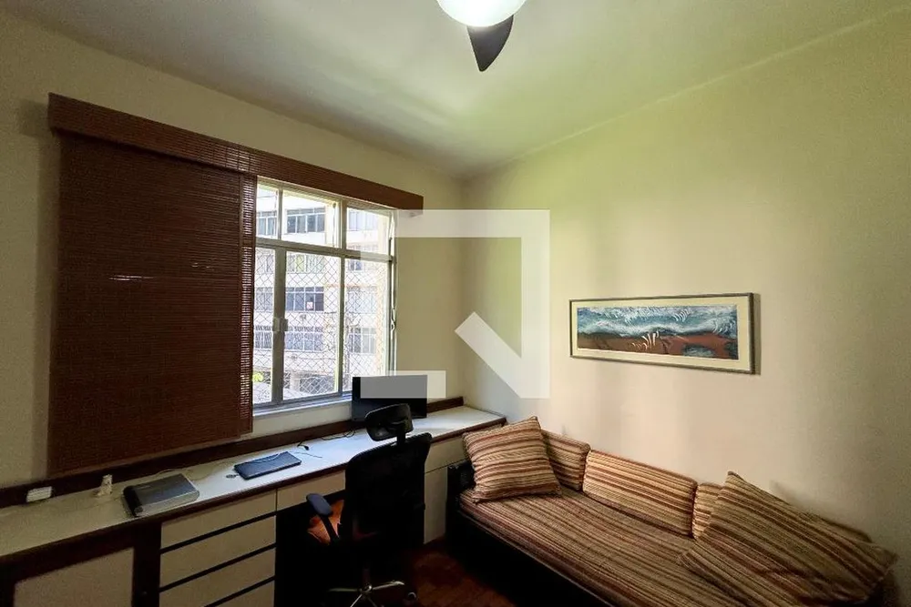 Apartamento, 3 quartos, 163 m² - Foto 34