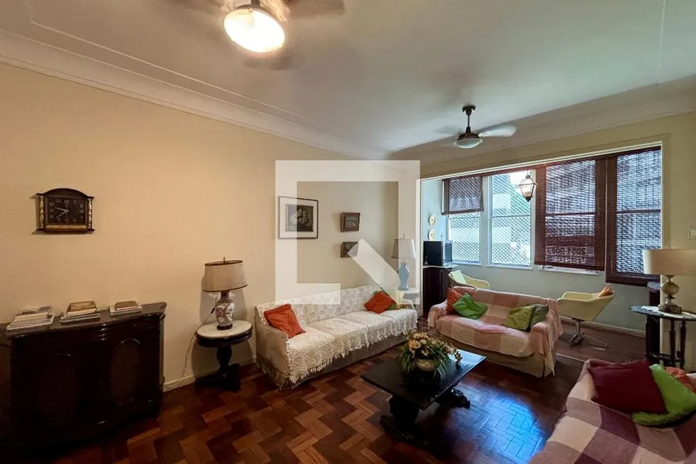 Apartamento, 3 quartos, 163 m² - Foto 6