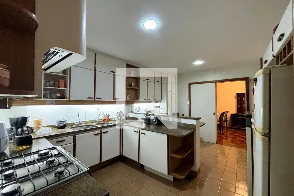 Apartamento, 3 quartos, 163 m² - Foto 47