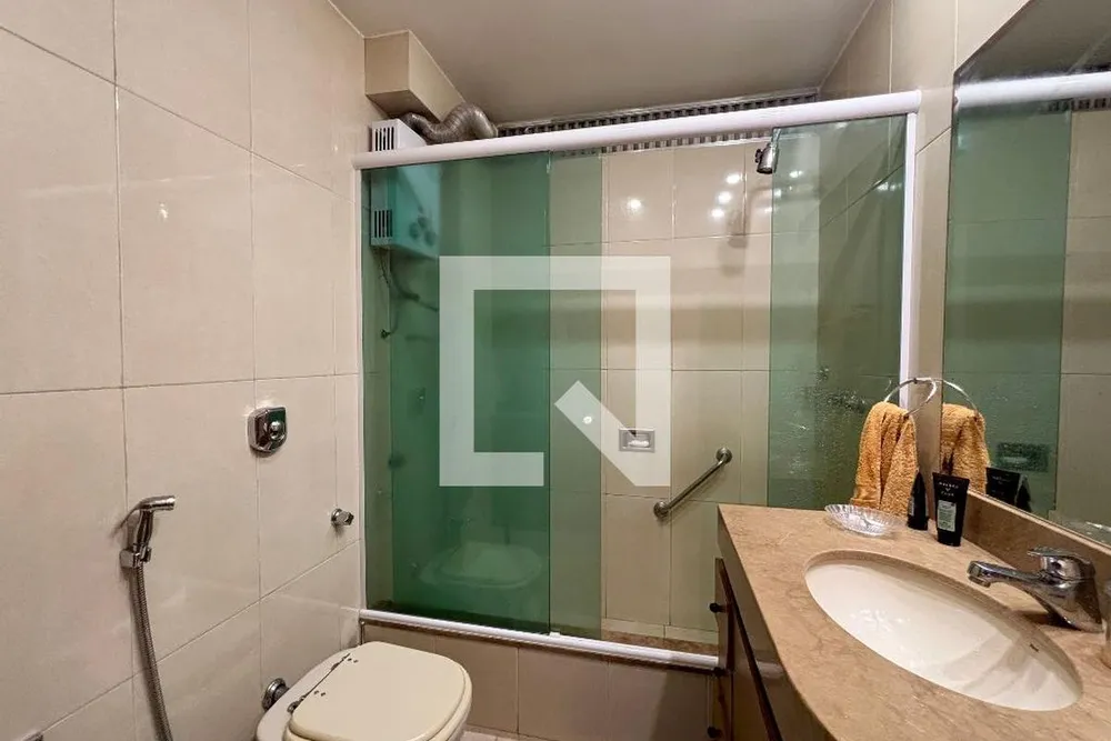 Apartamento, 3 quartos, 163 m² - Foto 20