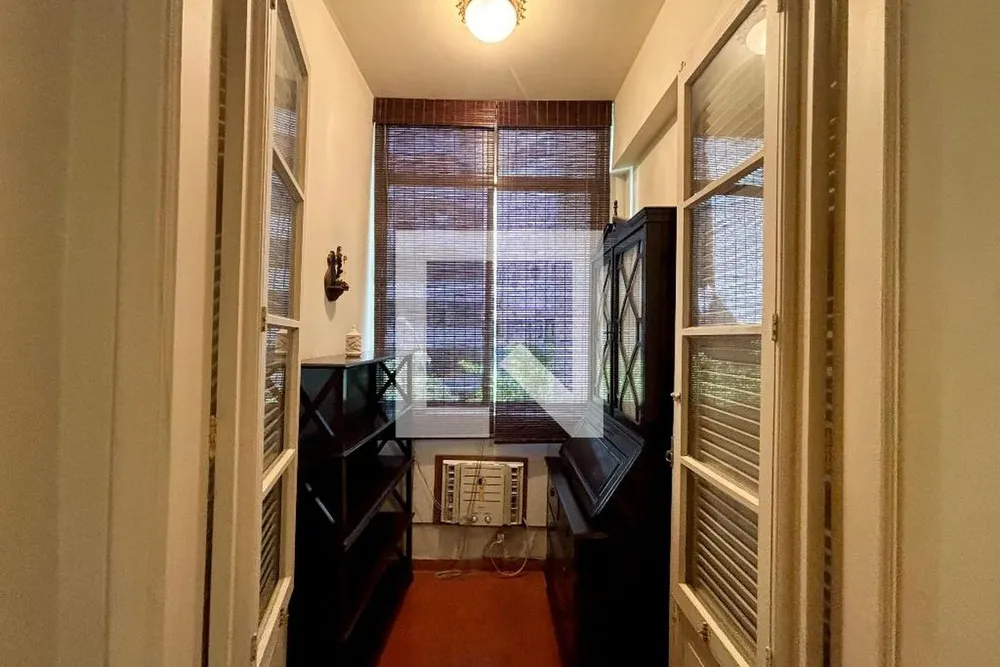 Apartamento, 3 quartos, 163 m² - Foto 48