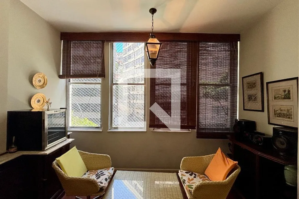 Apartamento, 3 quartos, 163 m² - Foto 11